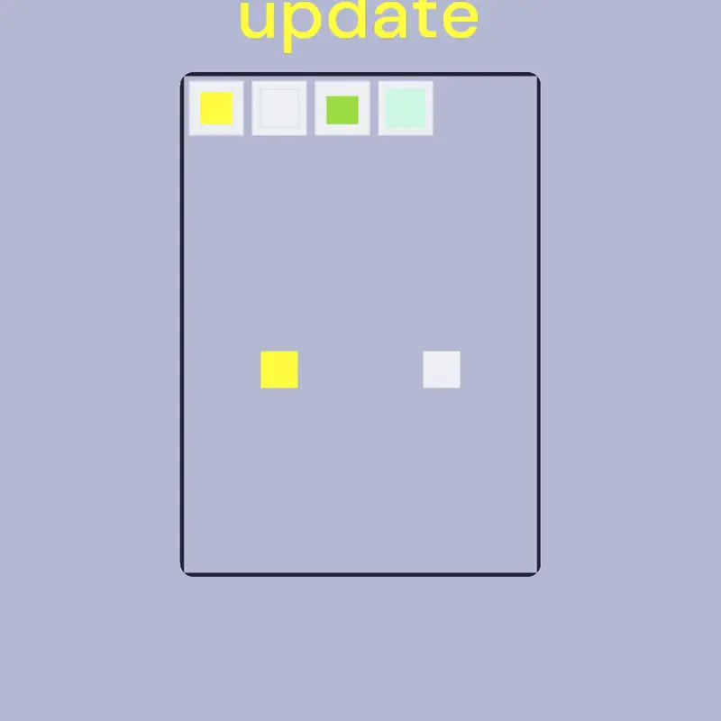New Mini update by @Capstudio