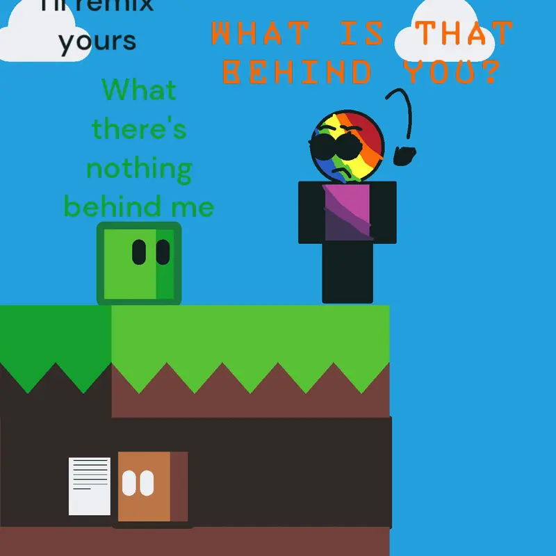 Game by @Green_Cube_Official