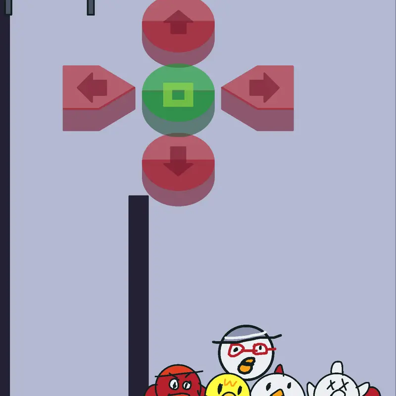 Game by @Rooster_Rudy