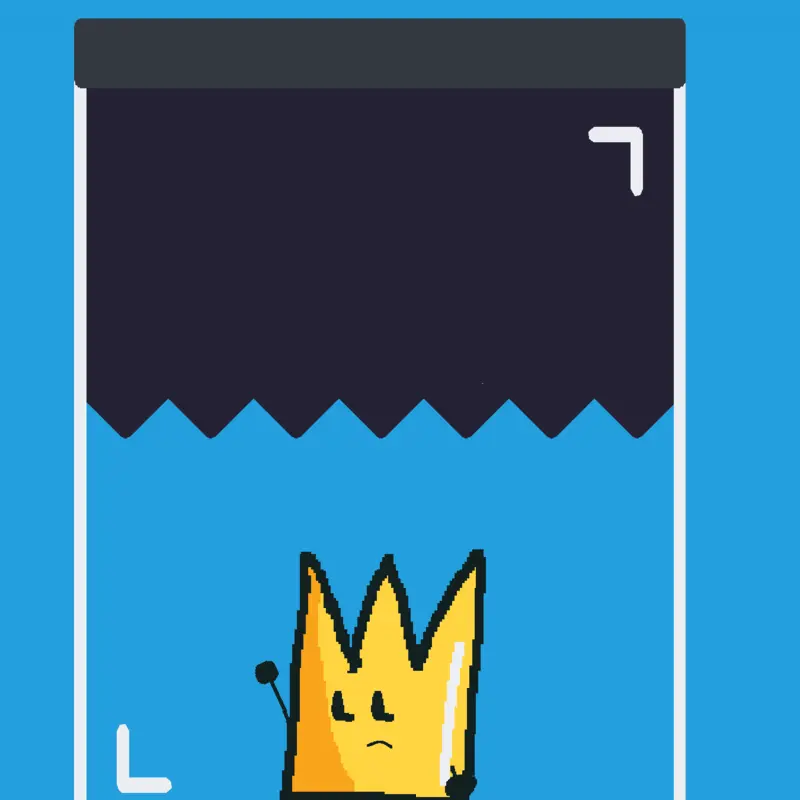 Game by @loserandwinner