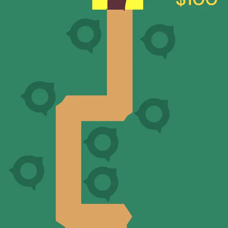 Game by @samuelfakerk