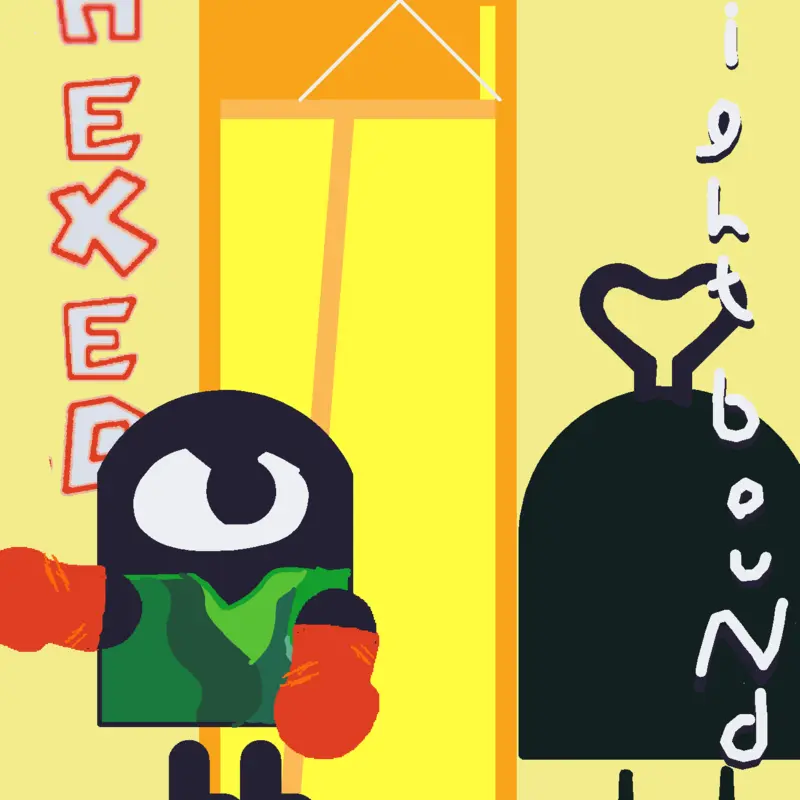 HEXED by @Amongus165442ihatenoooch