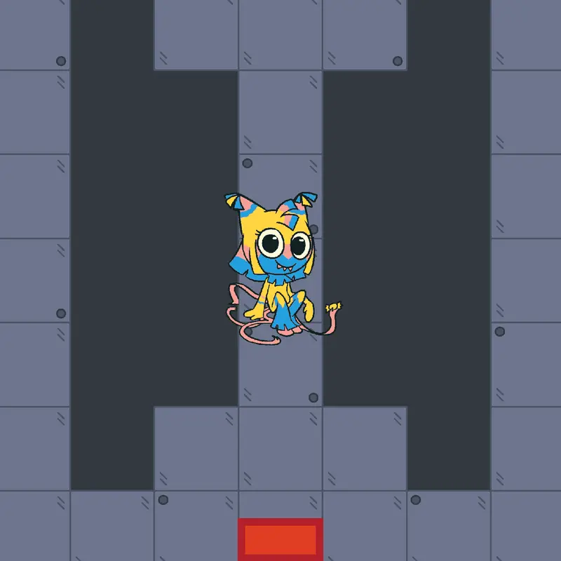 Game by @srcapz