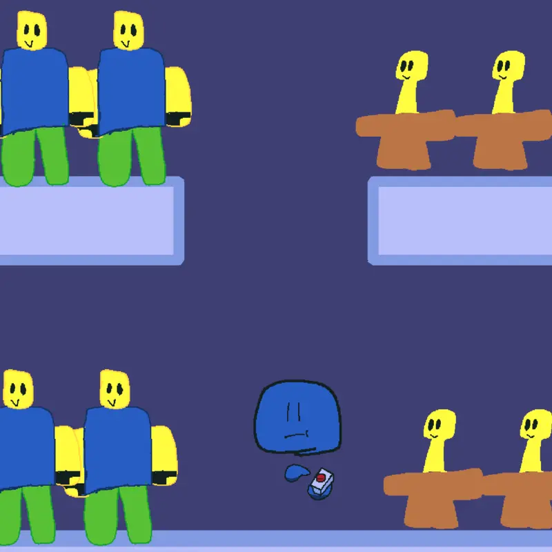 Game by @sunshroom