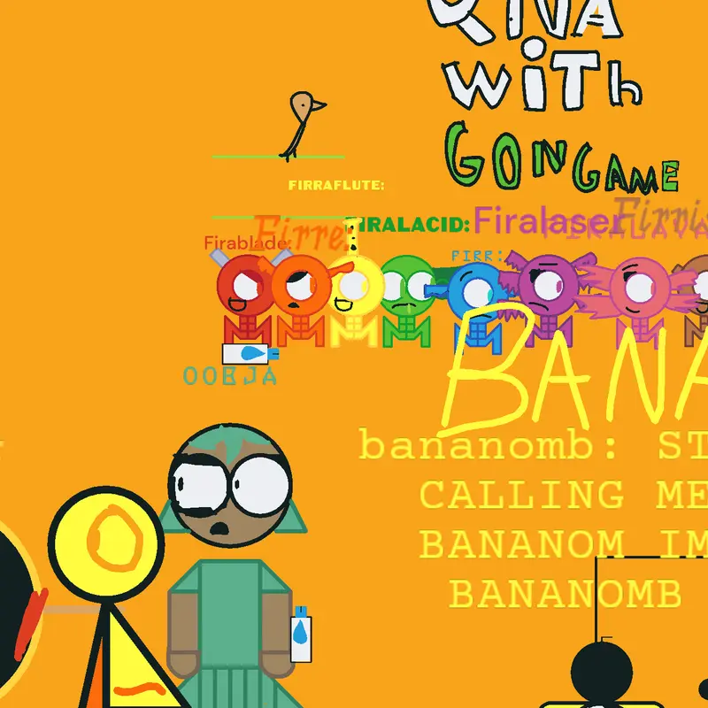 Game by @yallal