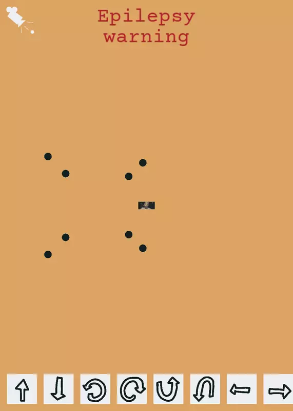 3d look at camera by @is_that_good