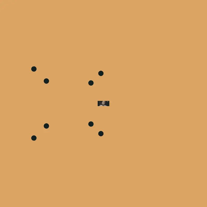 3d look at camera by @is_that_good