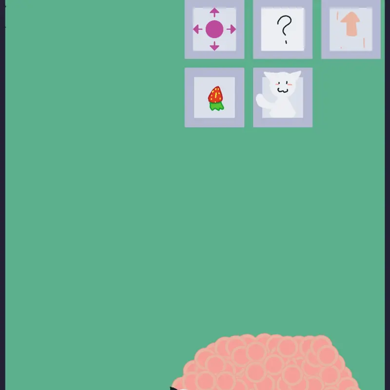 Game by @GRAY_sprynki