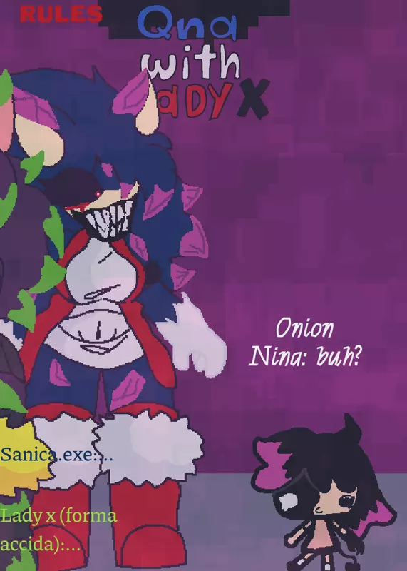 Game by @Lilian_happy