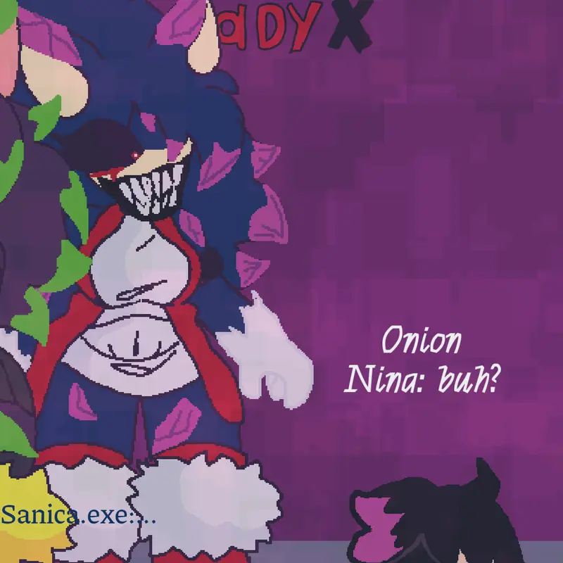Game by @Lilian_happy
