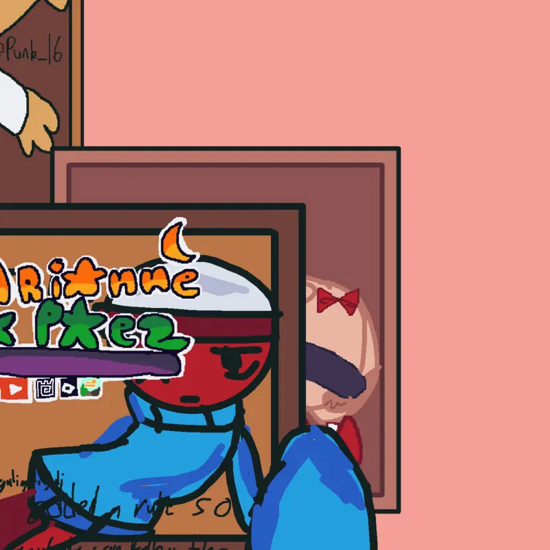 Game by @britoneto