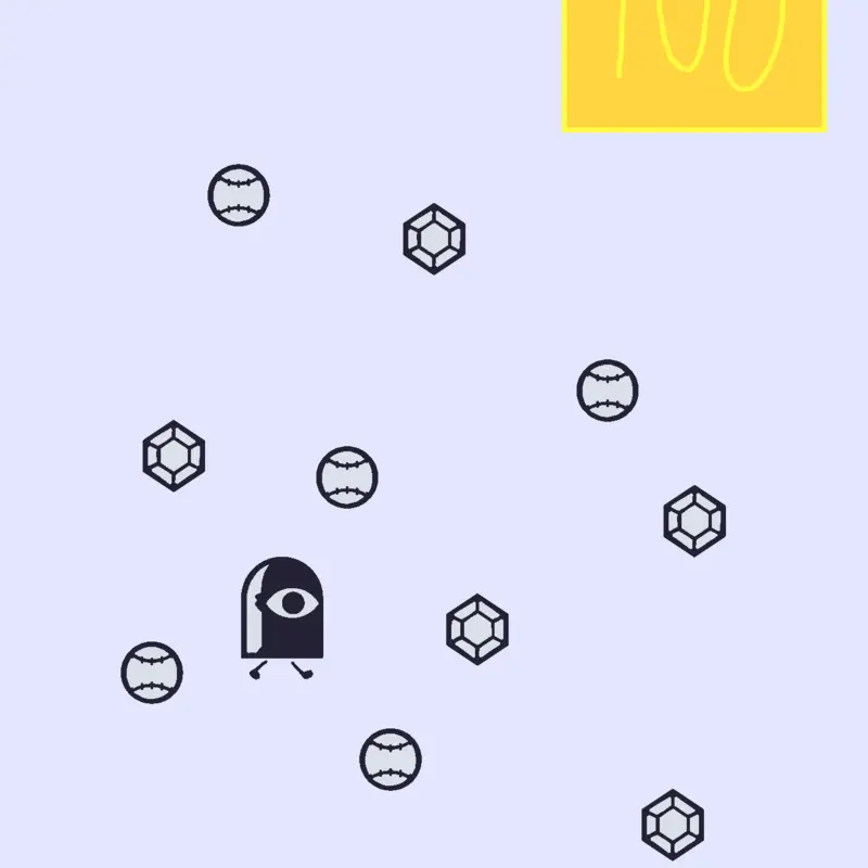Game by @menie