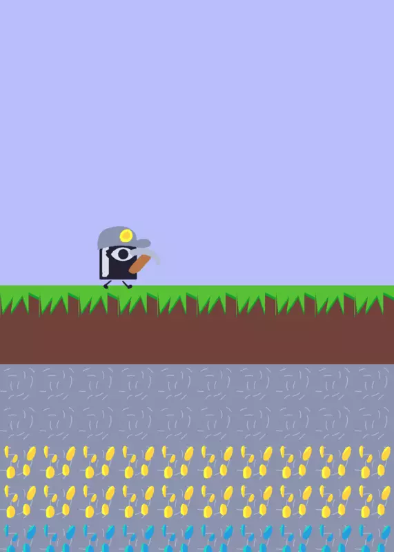 Game by @MrAccident
