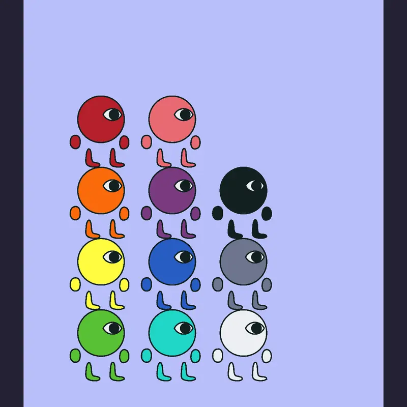 Game by @maidadiaz