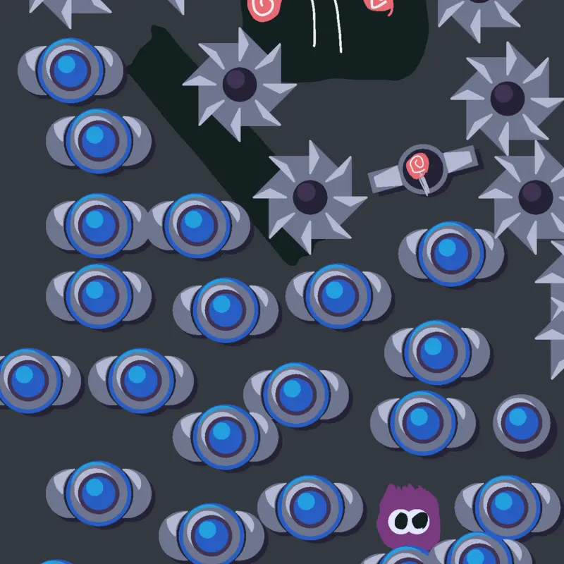Game by @zvonko
