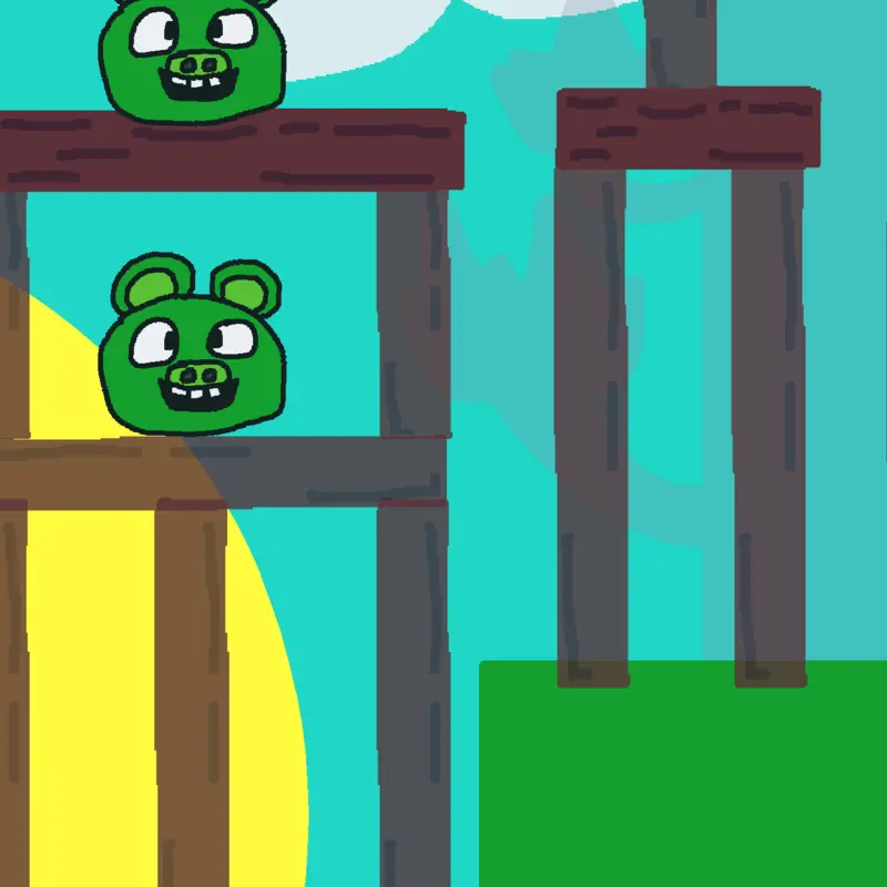 Game by @BomberTheGamer