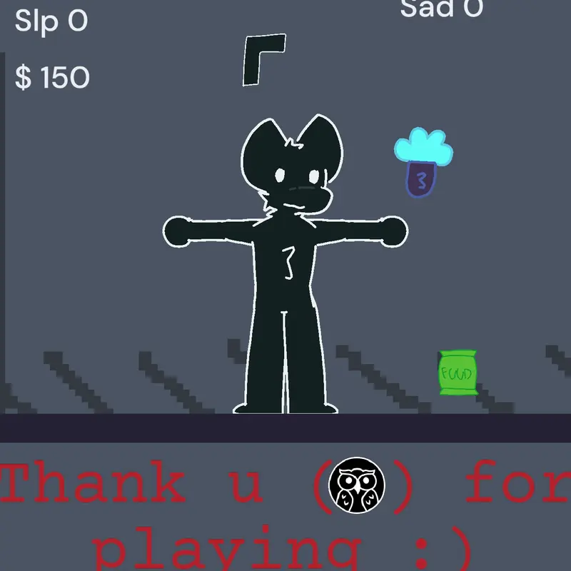 Game by @Vumi_official