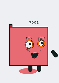 7001 phase 1 to 3 crying