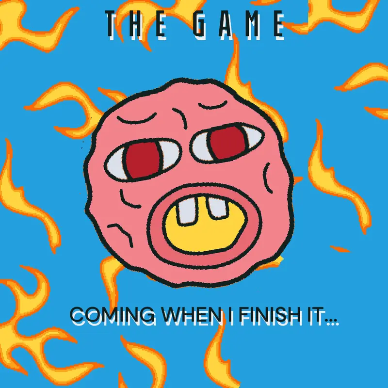 Game by @TommyBoi22