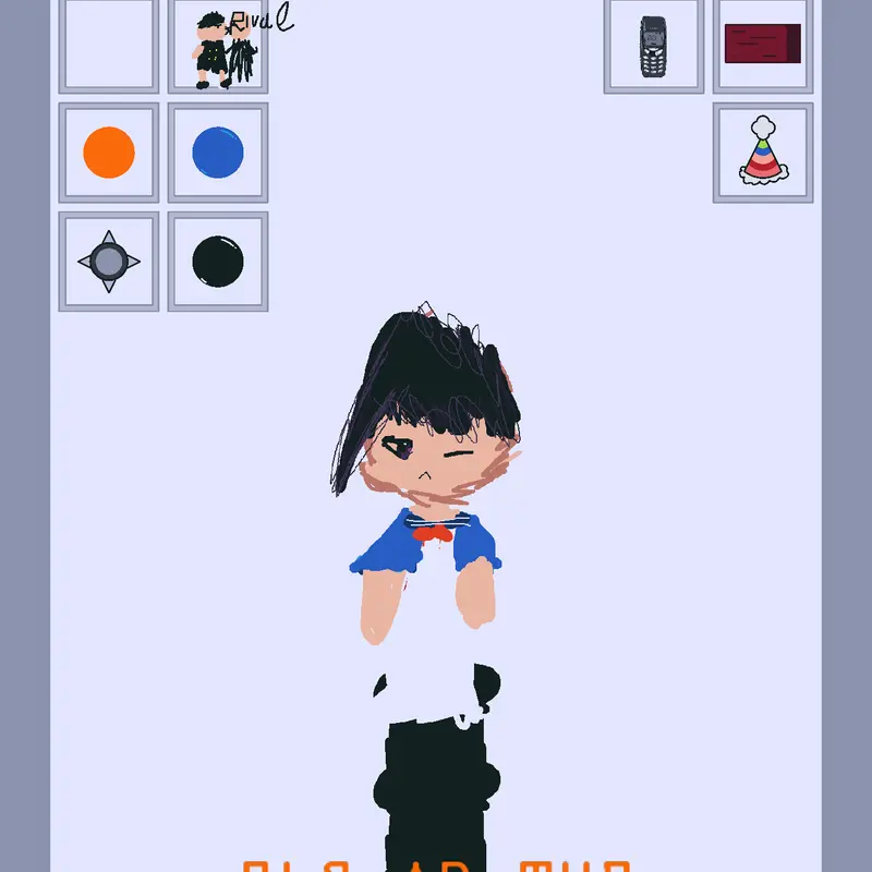 Game by @Lazydevxoxo
