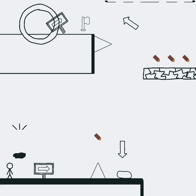 Game by @kaijuan