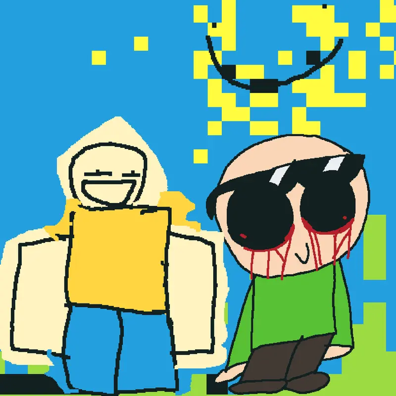 Game by @Eli543