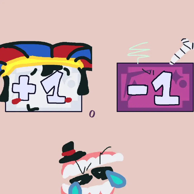 Game by @ARTHRITIS