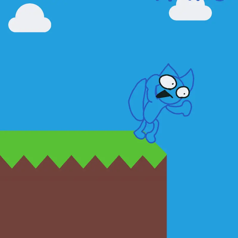Game by @catmeowz