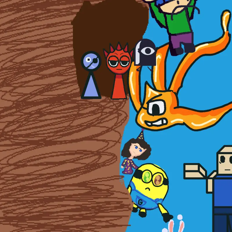 Game by @fnaf_fun221
