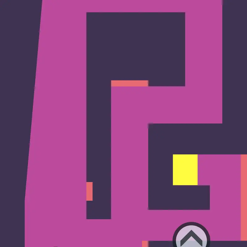 Acceleration but in a Bouncy Castle by @Pell-In-A-Nutshell
