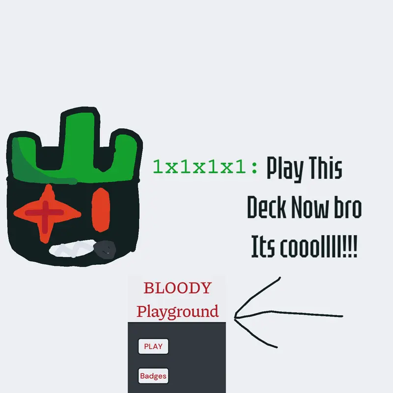 Game by @iAmLulzer