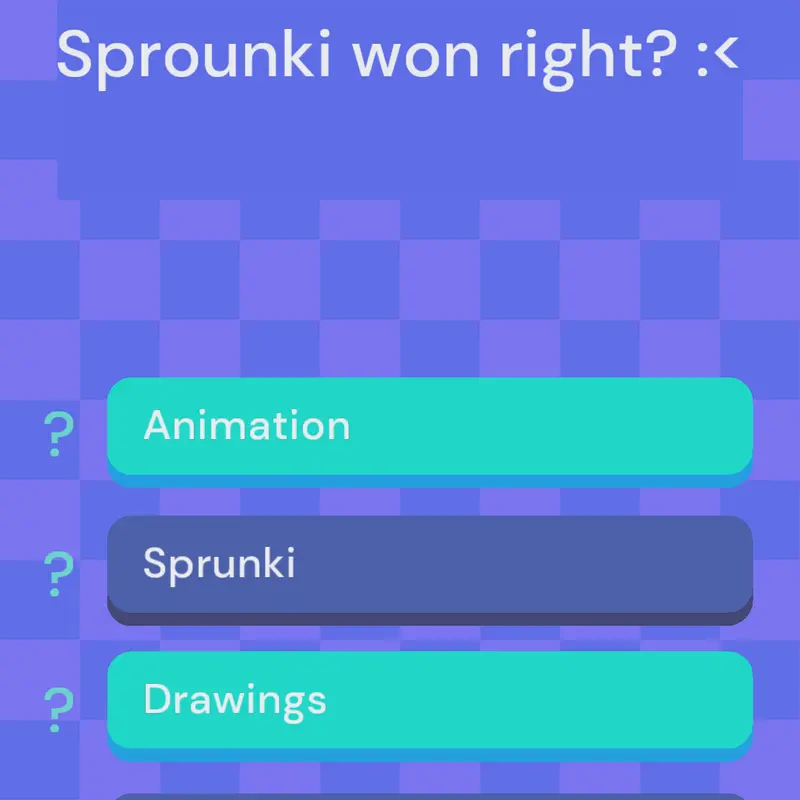 Game by @Hortexblu
