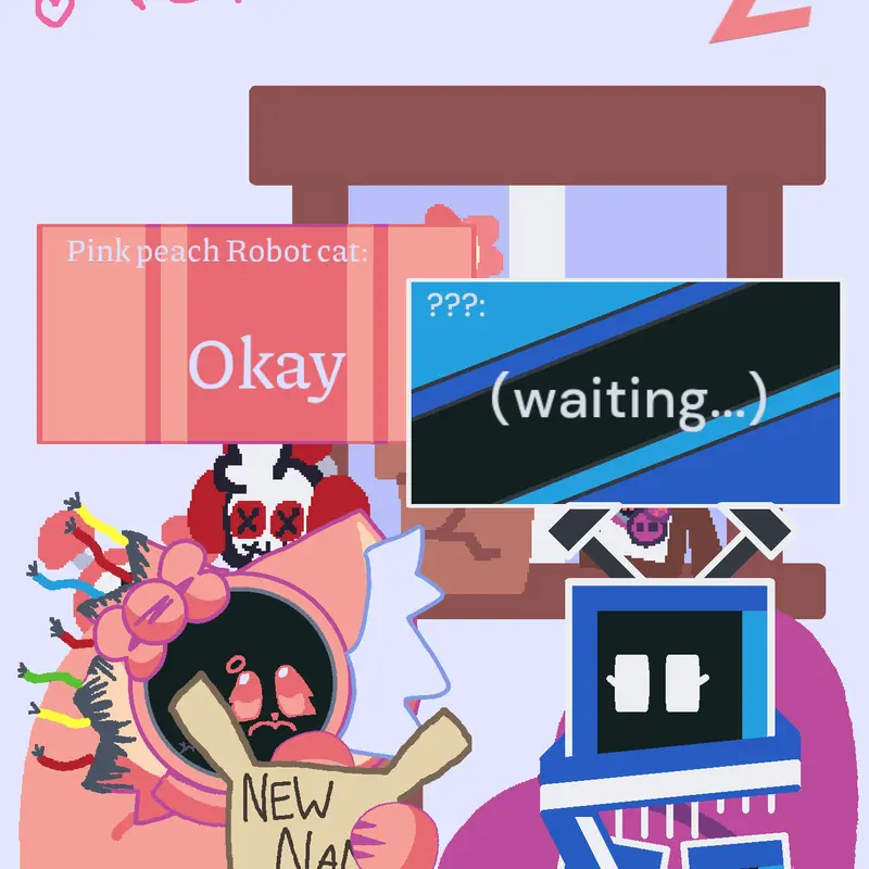 Game by @1D_Icon20