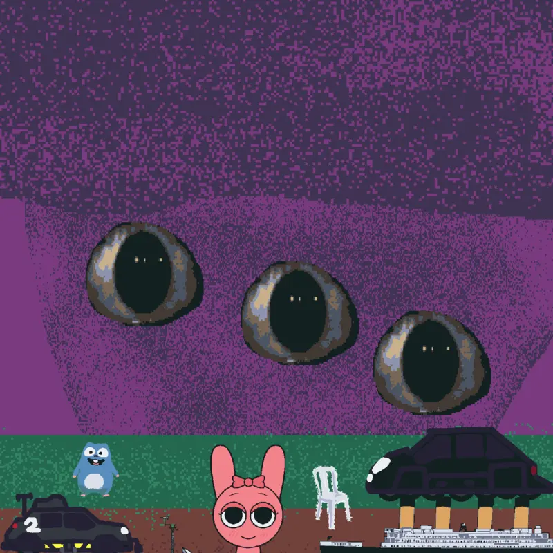 Game by @Newt-o3k