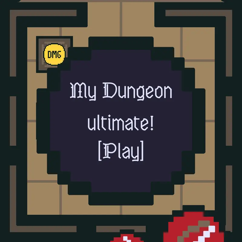Game by @hormat