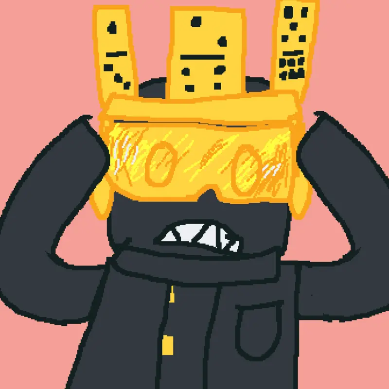 Game by @NewellBattler-TBB-