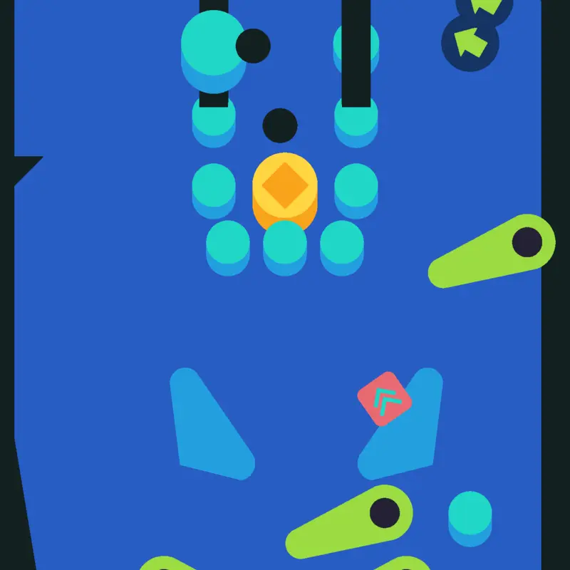 Game by @huntertruckerton