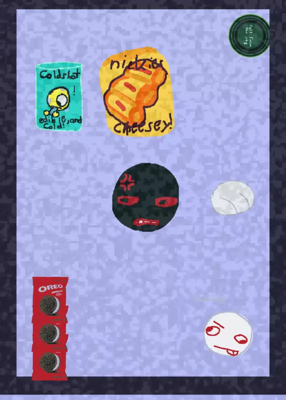 Game by @Cheese_Form
