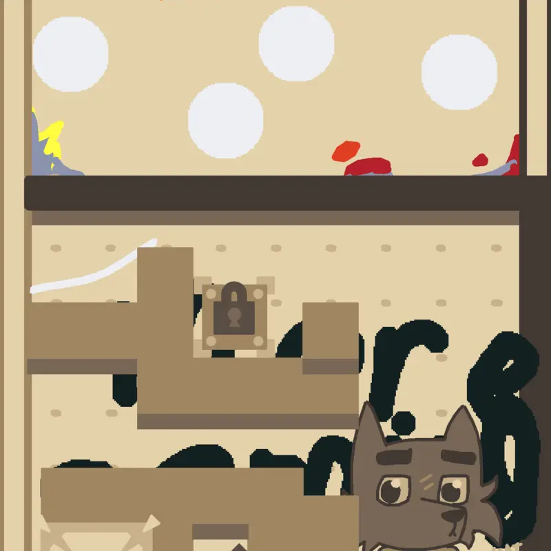 Game by @Firefox_ice