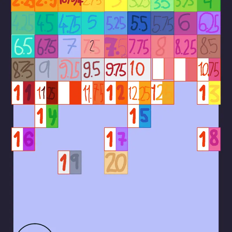 Game by @onefan