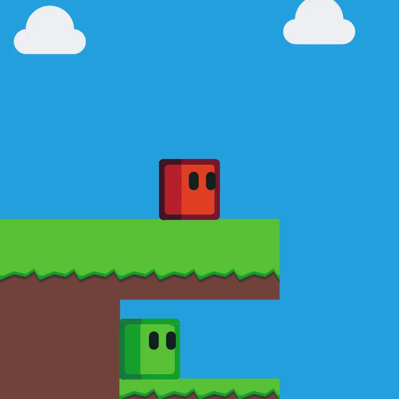 Game by @Turtlelove