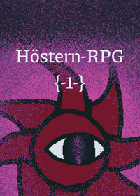Höstern-RPG