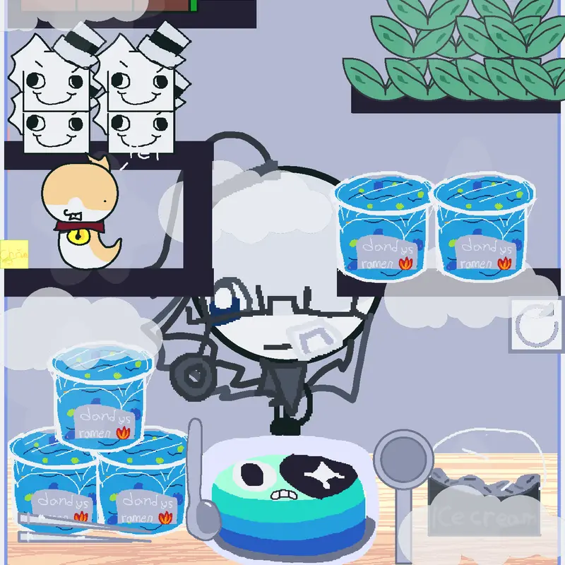 Game by @-_Ruki_-Vn-_XP