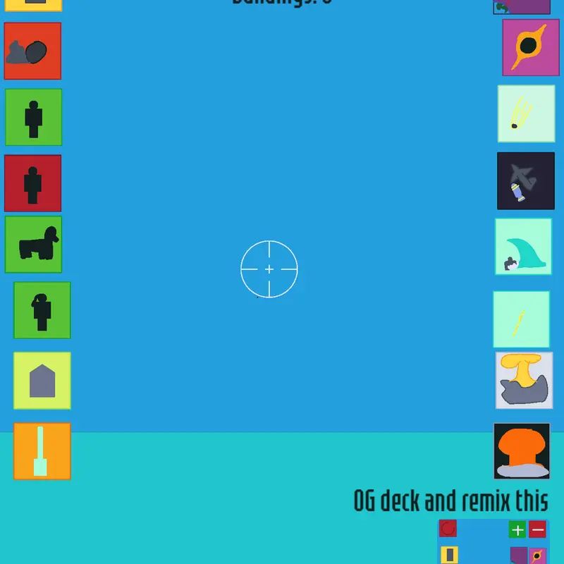 Game by @MaskiCastle2024