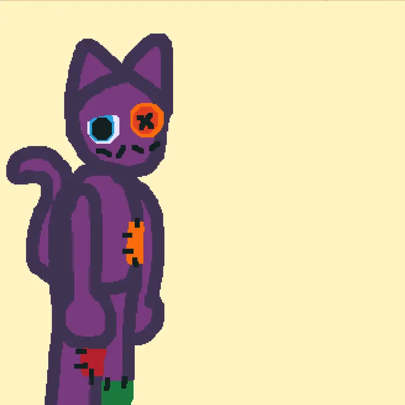 Game by @MUD1