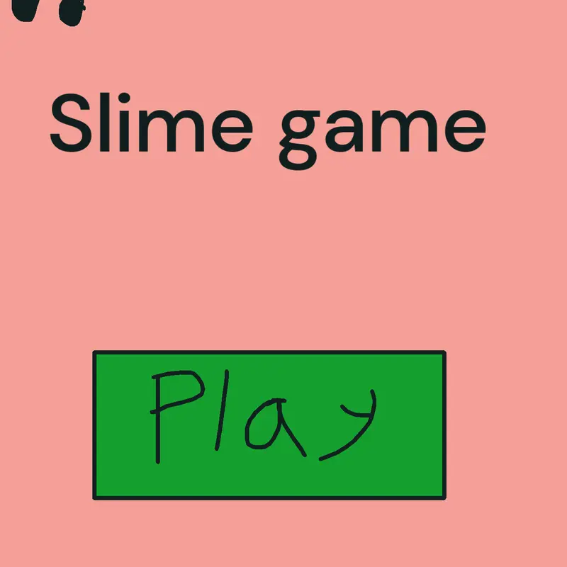 Game by @rok_ta