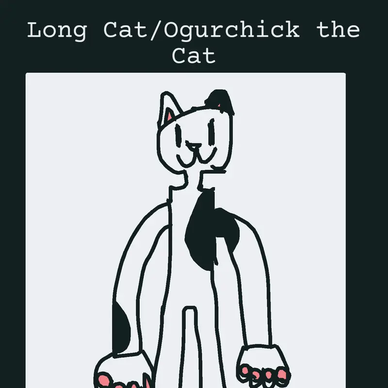 Game by @Ogurchick_Kalani_Cat