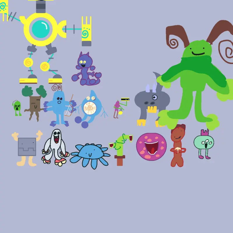 Game by @toastward