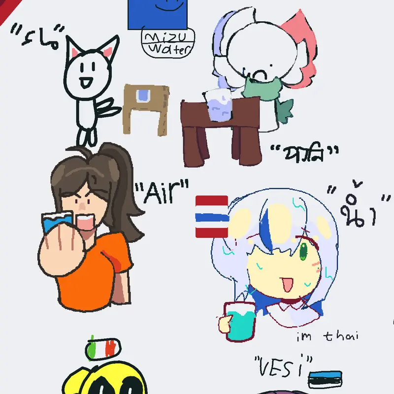 Game by @pichcihamochi