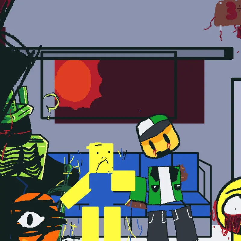 Game by @exspril